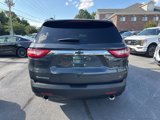 Used 2019 Chevrolet Traverse LT image 6