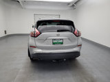 Used 2017 Nissan Murano S image 6