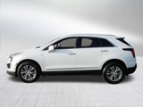 Used 2021 Cadillac XT5 Premium Luxury image 4