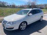 Used 2008 Volkswagen Passat Komfort image 3