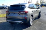 New 2025 Ford Escape Active w/ Active Premium Tech Pack image 3