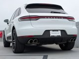 Certified 2021 Porsche Macan S image 3