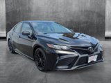 Used 2021 Toyota Camry SE image 3