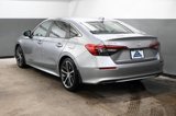 Certified 2023 Honda Civic Touring image 3
