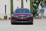 Used 2015 Honda Accord EX-L image 2