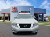 Used 2016 Nissan Pathfinder SV image 3