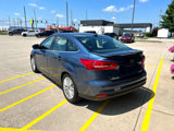 Used 2018 Ford Focus Titanium image 5