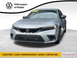 Used 2023 Honda Civic Sport image 4