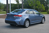 Certified 2024 Toyota Corolla LE image 3