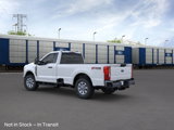 New 2025 Ford F350 XLT image 4