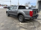 Certified 2021 Ford Ranger Lariat w/ Equipment Group 501A High image 5