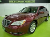 Used 2011 Chrysler 200 Touring image 5