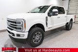 Used 2023 Ford F250 Limited image 2