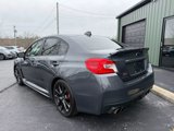 Used 2020 Subaru WRX Premium w/ Performance Package image 4