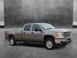 Used 2014 GMC Sierra 3500 SLE w/ SLE Preferred Package image 3