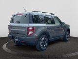 Used 2023 Ford Bronco Sport Big Bend w/ Convenience Package image 5