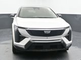 New 2025 Cadillac Optiq Sport 2 image 3