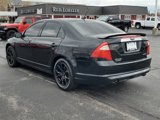 Used 2012 Ford Fusion SEL image 4
