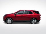 Certified 2023 Chevrolet Equinox LT image 4