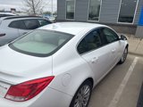 Used 2011 Buick Regal CXL Turbo w/ TO2 Preferred Equipment Group image 4