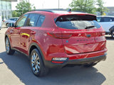 Used 2021 Kia Sportage S w/ S AWD Premium Package image 4