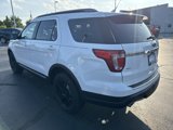 Used 2018 Ford Explorer XLT w/ Equipment Group 201A image 5