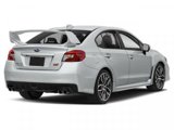 Used 2020 Subaru WRX STI w/ Popular Package #3 (IZT) image 5