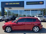 Used 2008 MAZDA MAZDA3 s Sport image 2