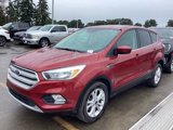 Used 2017 Ford Escape SE image 3