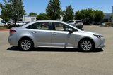 Used 2022 Toyota Corolla LE w/ Carpet Mat Package (TMS) image 3