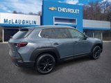 Used 2024 MAZDA CX-50 AWD 2.5 S w/ Cargo Package image 3