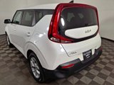 Certified 2022 Kia Soul LX w/ Technology Package image 5
