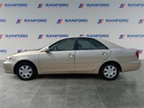 Used 2002 Toyota Camry XLE image 2