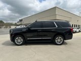 Used 2022 GMC Yukon SLT w/ SLT Premium Package image 2
