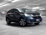 Used 2017 Honda CR-V EX-L image 4
