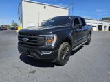 Used 2021 Ford F150 Lariat image 3