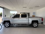 Used 2015 Chevrolet Silverado 1500 LTZ w/ LTZ Plus Package image 3