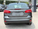 Used 2018 Ford Focus SE image 4