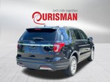 Used 2019 Ford Explorer XLT image 2