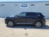 Certified 2022 Lincoln Nautilus FWD w/ Premium Package image 2