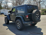 Used 2019 Jeep Wrangler Rubicon w/ Cold Weather Group image 4