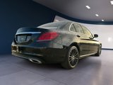 Certified 2021 Mercedes-Benz C 300 Sedan image 5