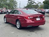 Certified 2022 Honda Accord LX image 5