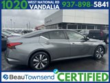 Used 2021 Nissan Altima 2.5 SV image 3