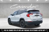 Used 2022 GMC Terrain SLE w/ Driver Convenience Package image 5