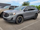 Used 2020 GMC Terrain SLT w/ Preferred Package image 3