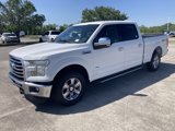 Used 2015 Ford F150 XLT w/ Equipment Group 302A Luxury image 3