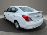 Used 2014 Nissan Versa SV image 3