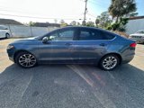 Certified 2019 Ford Fusion SE image 2