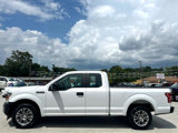 Used 2019 Ford F150 XL w/ Equipment Group 101A Mid image 4